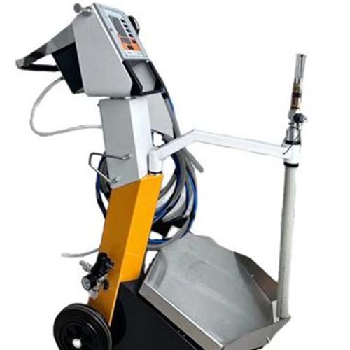 Small Powder Coating Machine: Versatile Solutions for Precision Surface Finishing